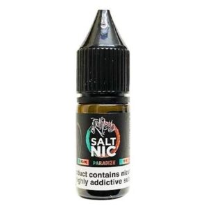 PARADIZE NIC SALT 10ML RUTHLESS