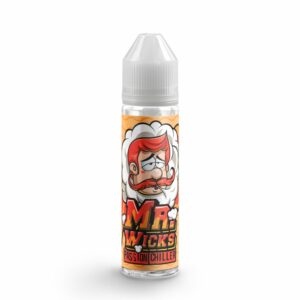 PASSION CHILLER E-LIQUID 50ML BY MR WICKS