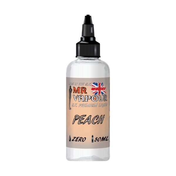 MR VAPOUR 80ML E LIQUID - Image 22