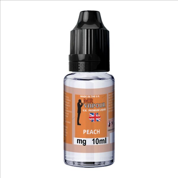 MR VAPOUR E LIQUID 20 X 10ML = 200ML ALL STRENGTHS - Image 59