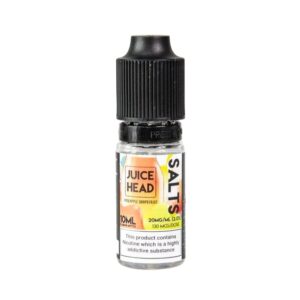 PINEAPPLE GRAPEFRUIT NIC SALT 10ML JUICE HEAD