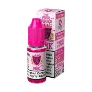 PINK CANDY THE PINK SERIES 10ML NIC SALT DR VAPES