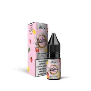 PINK DIAMOND 10ML NIC SALT BILLIONAIRE JUICE