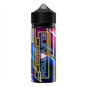 PINNACLE 100ML E LIQUID ELEVATION