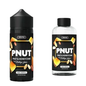 PNUT & HONEYCOMB E LIQUID PNUT