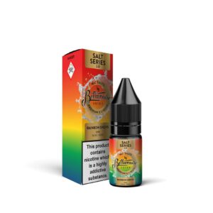 RAINBOW DROPS 10ML NIC SALT BILLIONAIRE JUICE