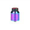 HELLVAPE REBIRTH RDA TANK - Image 7