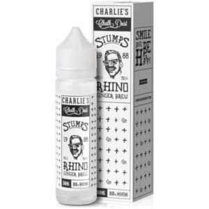 STUMPS (RHINO) BY CHARLIES CHALK DUST 50ML