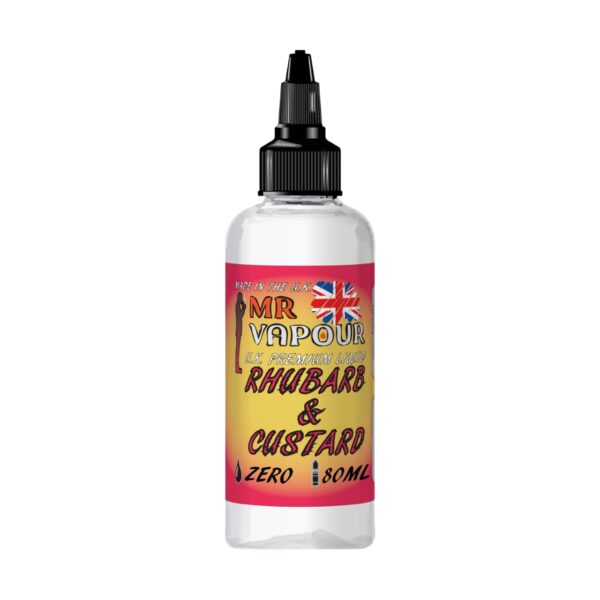 MR VAPOUR 80ML E LIQUID - Image 25