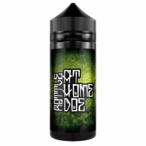 ROTTLE 100ML E LIQUID AT HOME DOE