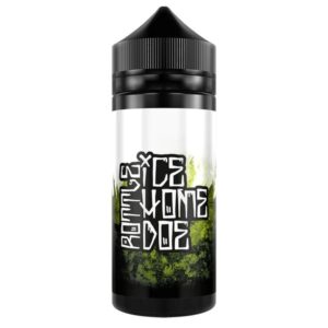 ROTTLE 100ML E LIQUID ICE HOME DOE