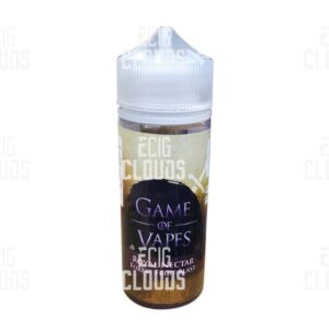 ROYAL NECTAR (FOREST FRUIT BLAST) 100ML E-LIQUID BY GAME OF VAPES