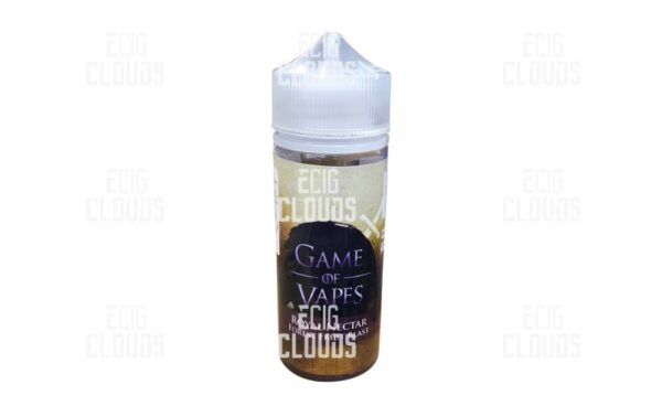 ROYAL NECTAR (FOREST FRUIT BLAST) 100ML E-LIQUID BY GAME OF VAPES