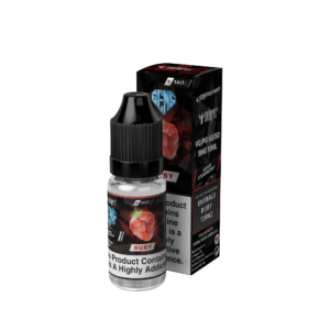 RUBY (GEMS) NIC SALT 10ML DR VAPES