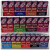 SCRIPTURE NIC SALT 10ML