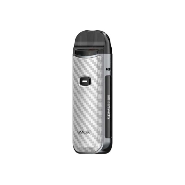 SMOK NORD 50W POD KIT 1800MAH - Image 6