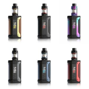 SMOK ARCFOX 230W KIT WITH TFV MINI V2 TANK
