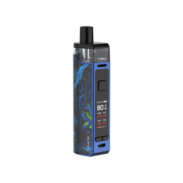 SMOK RPM80 POD KIT 3000MAH - Image 13