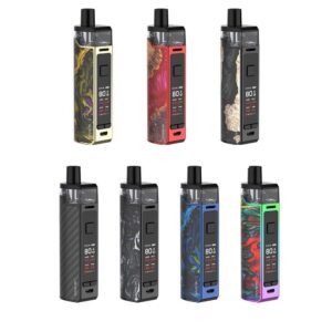 SMOK RPM80 POD KIT 3000MAH