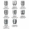 SMOK TFV8 BABY V8 COILS (5 PACK) - Image 4
