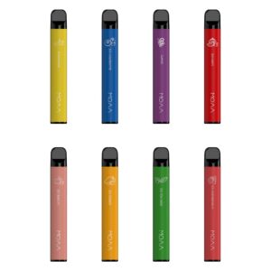 SMOK VVOW DISPOSABLE POD DEVICE