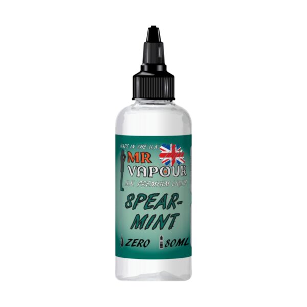 MR VAPOUR 80ML E LIQUID - Image 26