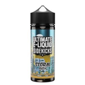 STORM RUSH (SIDEKICKS) 100ML ULTIMATE E LIQUID