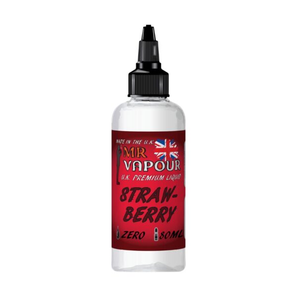MR VAPOUR 80ML E LIQUID - Image 27
