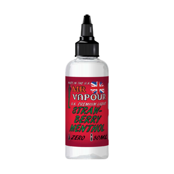 MR VAPOUR 80ML E LIQUID - Image 28
