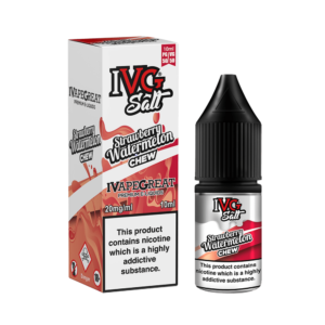 STRAWBERRY WATERMELON NIC SALT 10ML BY IVG