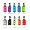 SIGELEI CHRONUS BABY 80W STARTER KIT 2000MAH - Image 2