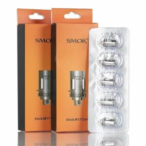 SMOK STICK M17 COILS (5 PACK)