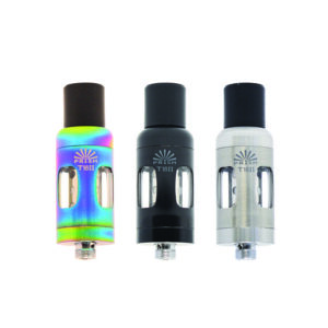 INNOKIN T18II - T18 2 PRISM TANK UPGRADED