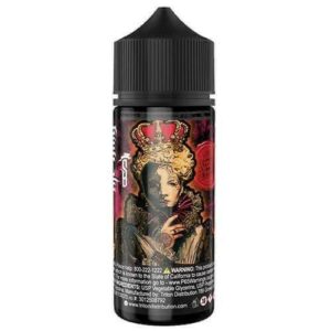 THE KING 100ML E LIQUID SUICIDE BUNNY