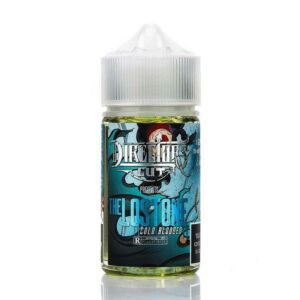 THE LOST ONE COLD BLOODED 60ML E LIQUID DIRECTORS CUT