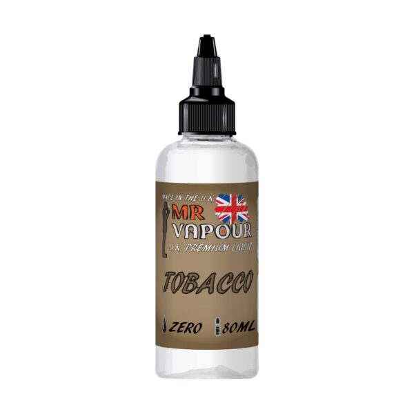 MR VAPOUR 80ML E LIQUID - Image 29