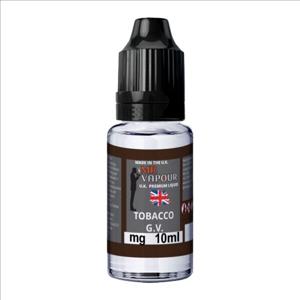 MR VAPOUR E LIQUID 20 X 10ML = 200ML ALL STRENGTHS - Image 68