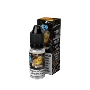 TOPAZ GEMS NIC SALT 10ML DR VAPES