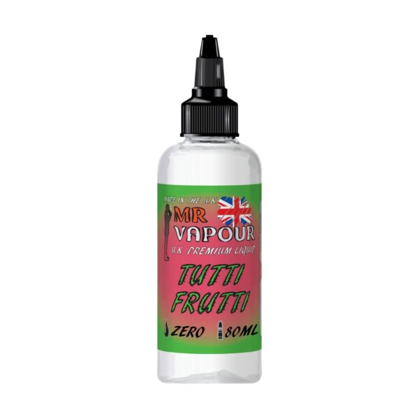 MR VAPOUR 80ML E LIQUID - Image 32