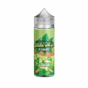 TWISTA 100ML E LIQUID AMAZONIA