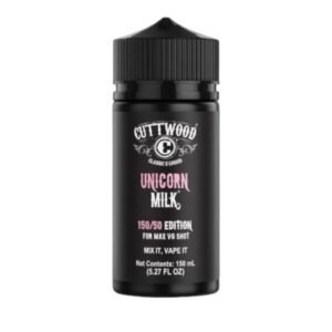 Unicorn Milk 150ml E Liquid Cuttwood