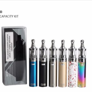 GS G5 GREEN SOUND 2200MAH STARTER KIT