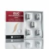 VAPORESSO ECO UNIVERSAL EUC COILS (5 PACK) - Image 4