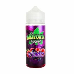 VIMO 100ML E LIQUID AMAZONIA