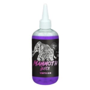 VIMTO ICE 500ML E LIQUID MAMMOTH JUICE