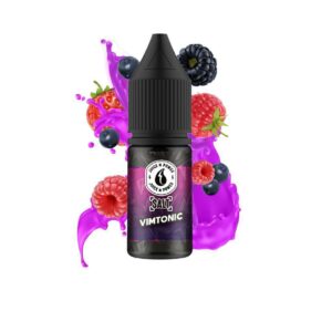 VIMTONIC NIC SALT 10ML  JUICE N POWER