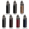 VOOPOO DRAG S POD KIT 2500MAH 60W - Image 2
