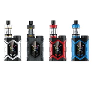 VAPTIO WALL CRAWLER 80W TC KIT