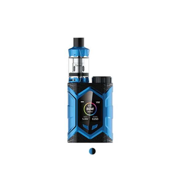 VAPTIO WALL CRAWLER 80W TC KIT - Image 3