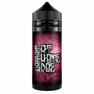 WARRANT 100ML E LIQUID AT HOME DOE